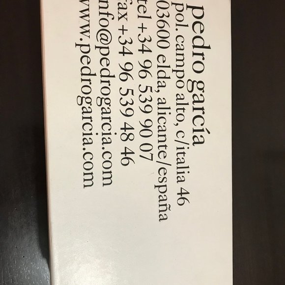 Purple Pedro Garcia open toe pumps size 41 - Picture 7 of 7